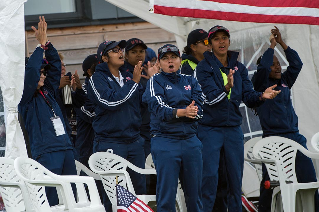 Women’s Intra-Regionals Captains, Coaches and Schedule Announced