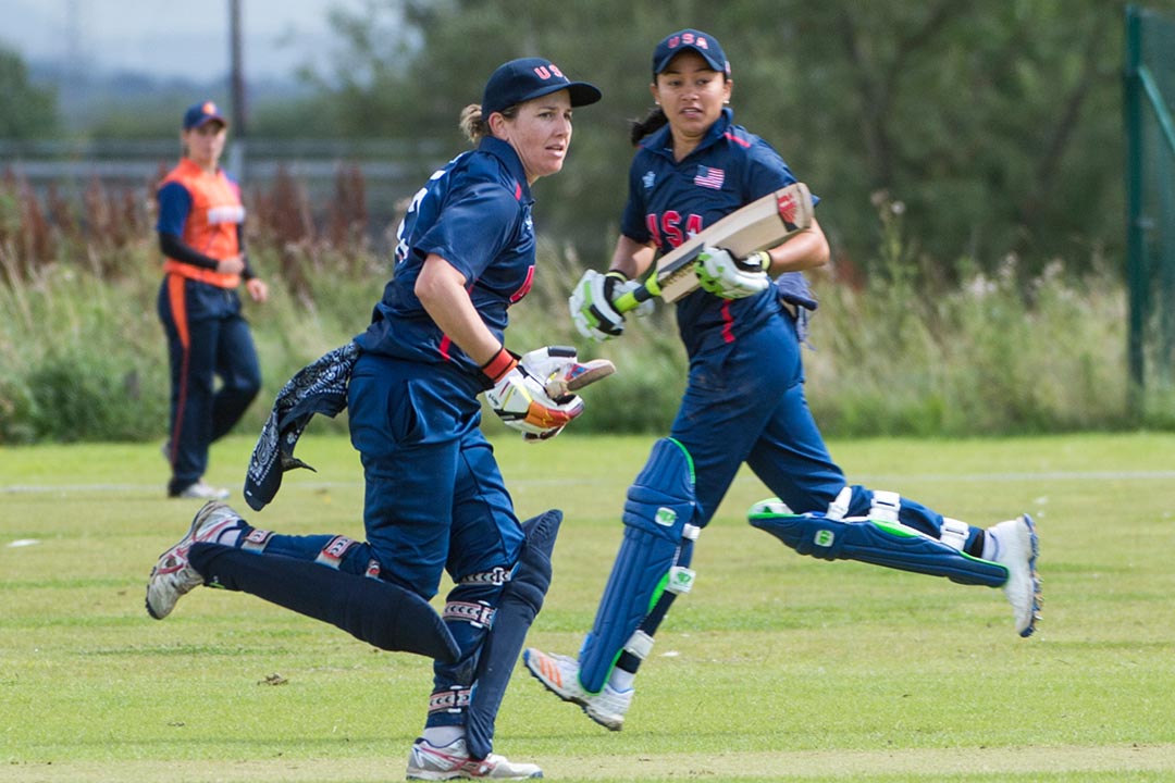 USA Cricket seeks Women’s and Under 19’s Head Coaches