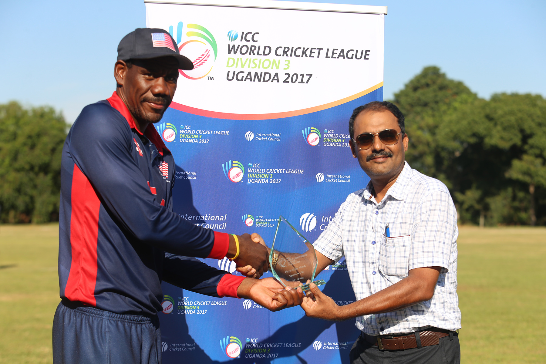 #Bestof2017 – USA win a thriller vs Uganda to retain WCL3 status