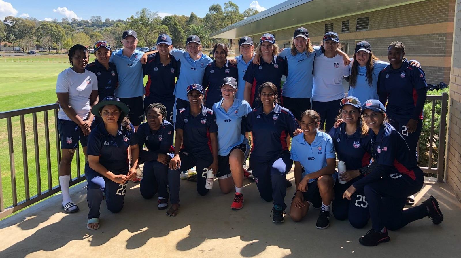 New South Wales Women prevail in epic encounter