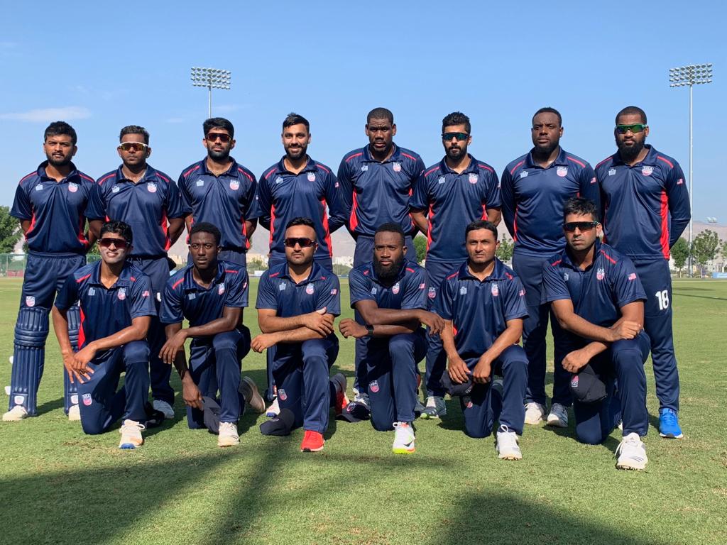 USA begin #WCL3 campaign in perfect fashion with big win over Uganda