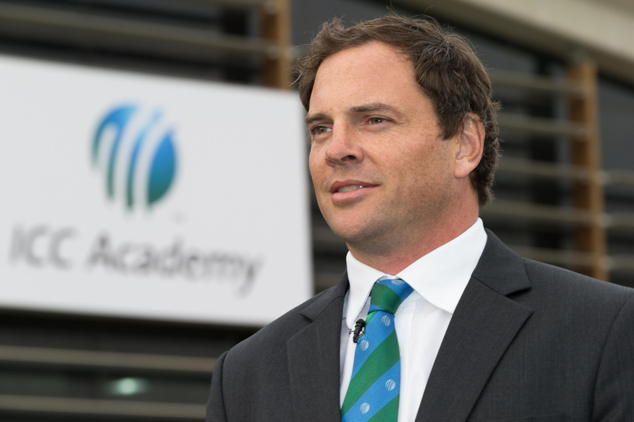 USA Cricket announces Iain Higgins as first Chief Executive Officer