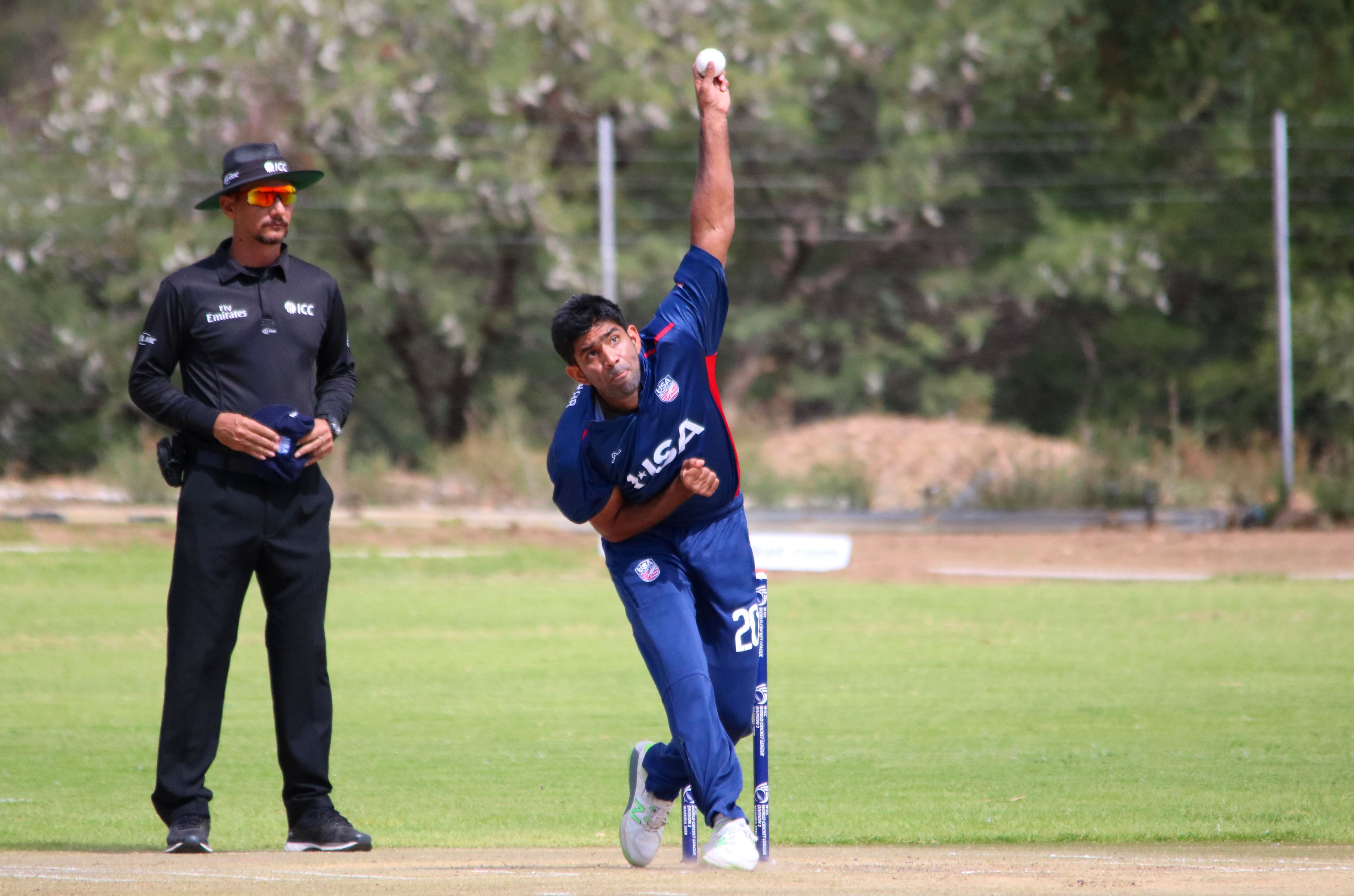 Minor League Cricket Draft results with 15 Squads Selected