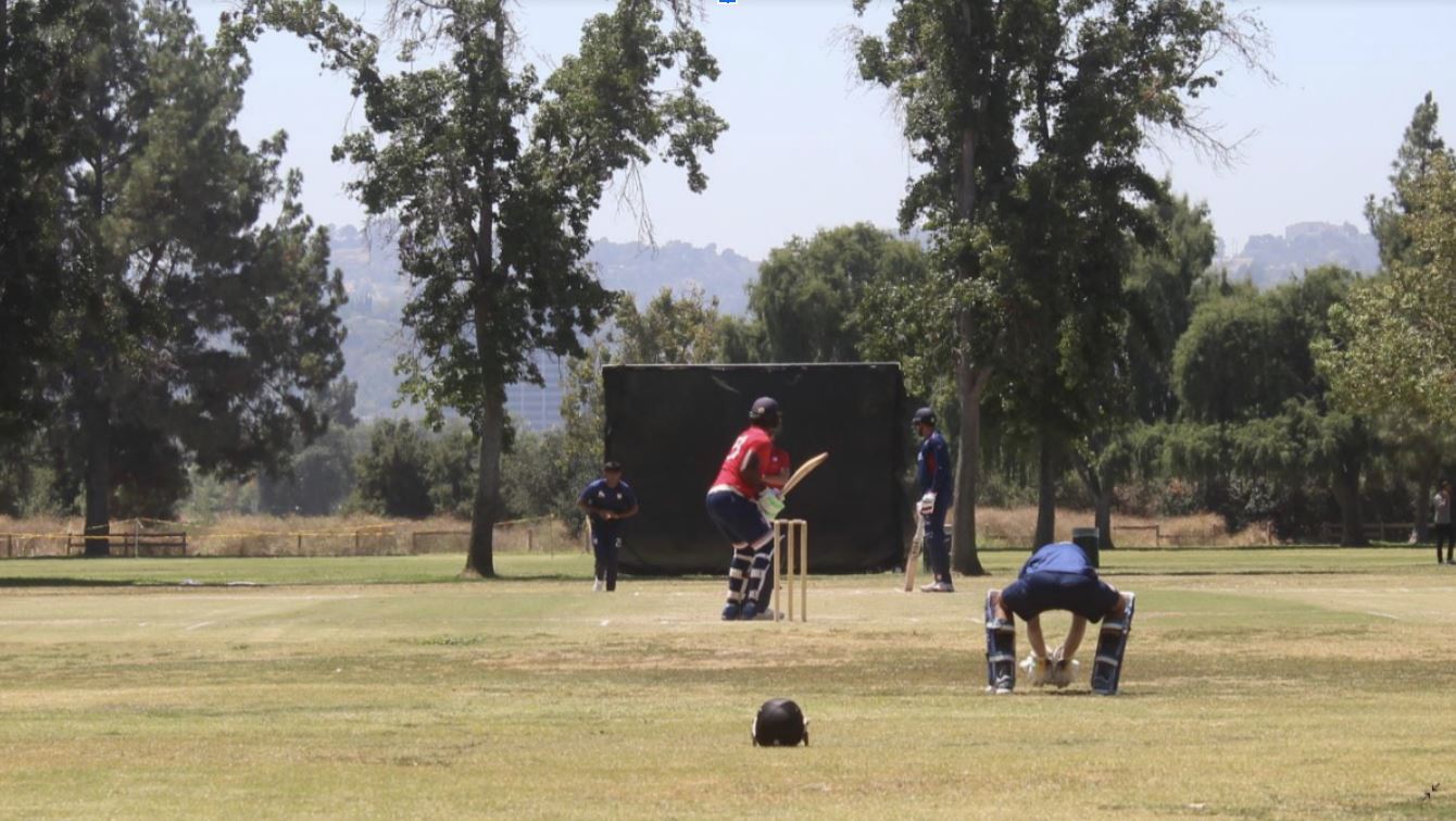 Team USA Prepared for ICC T20 World Cup Qualifying Tournament Following First of its Kind Training Camp