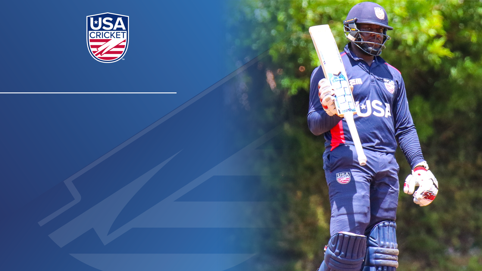 Batting collapse costs USA first Super50 win