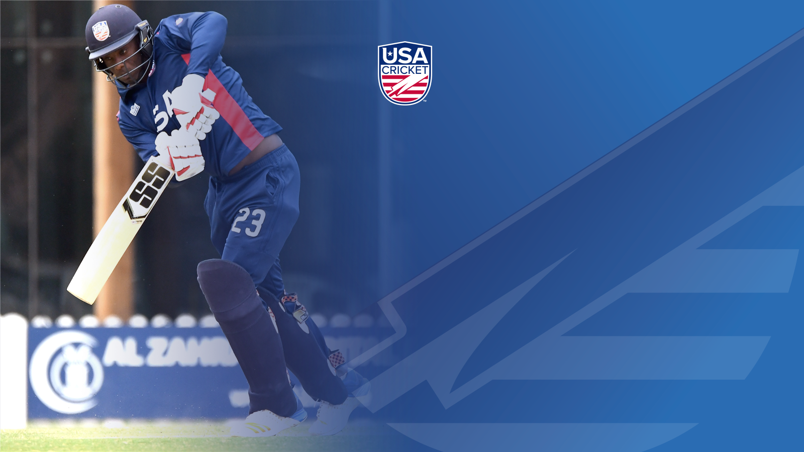 Majestic Mohammed the difference as USA lose to Trinidad in Super50