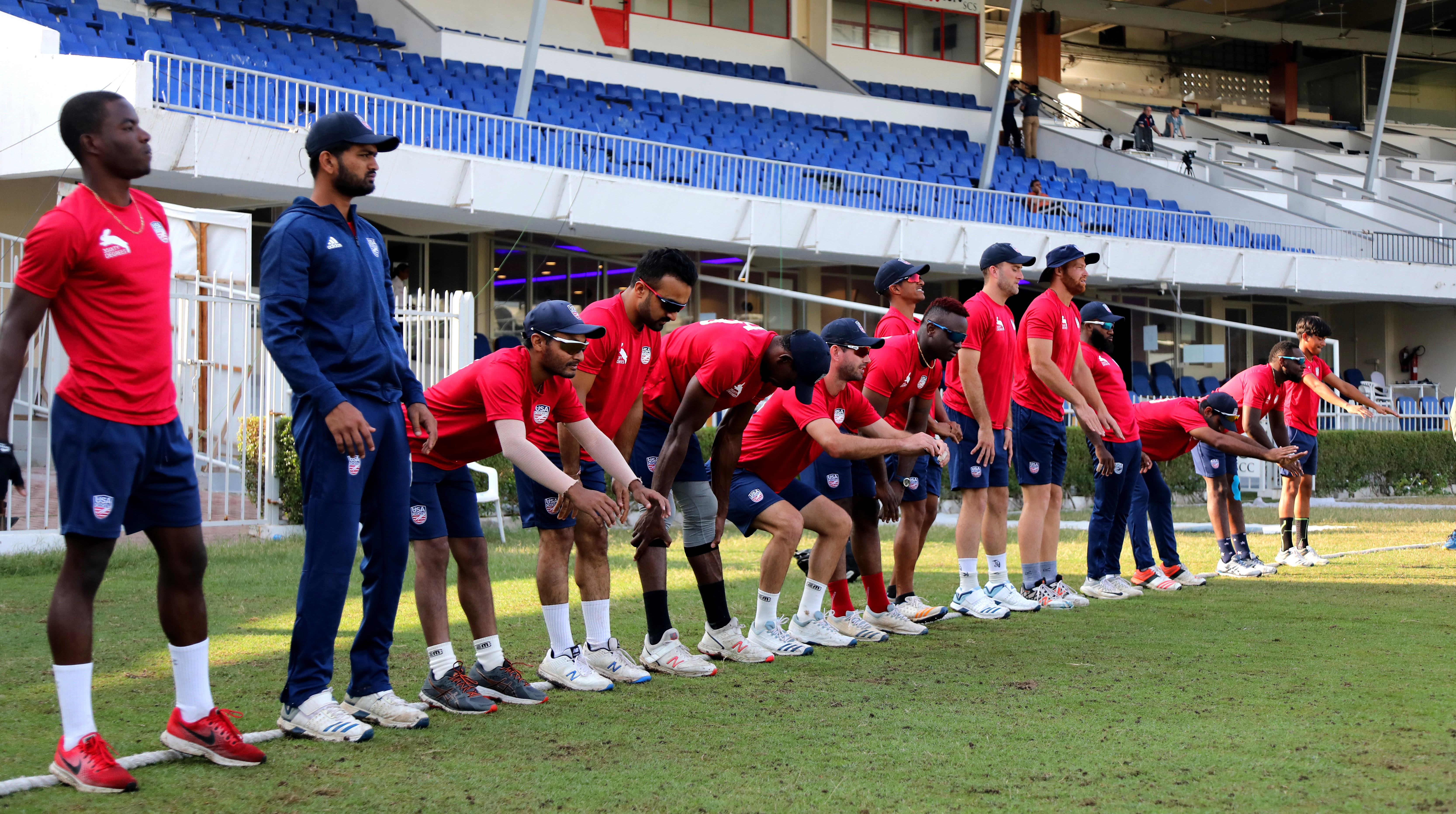 USA Cricket seeks expressions of interest for National Team Selectors