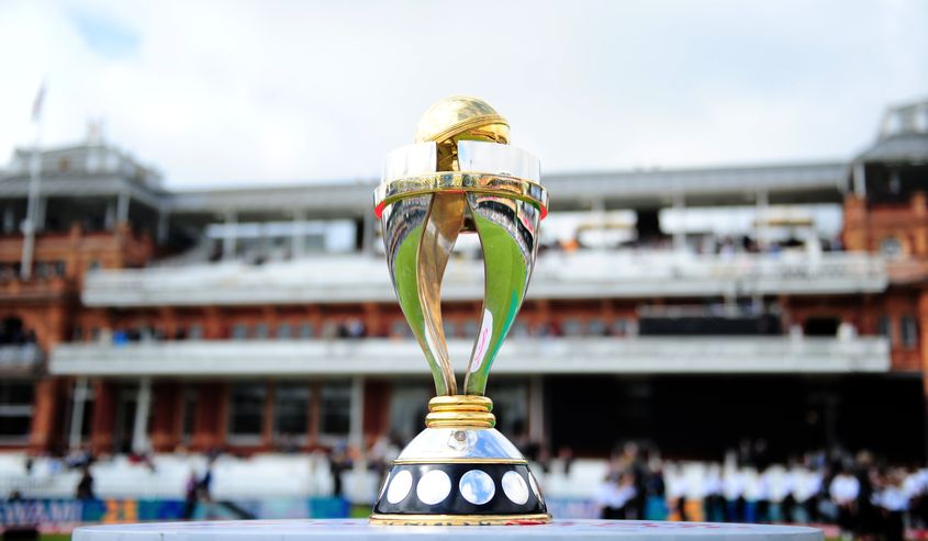 ICC Women’s Cricket World Cup Qualifier postponed