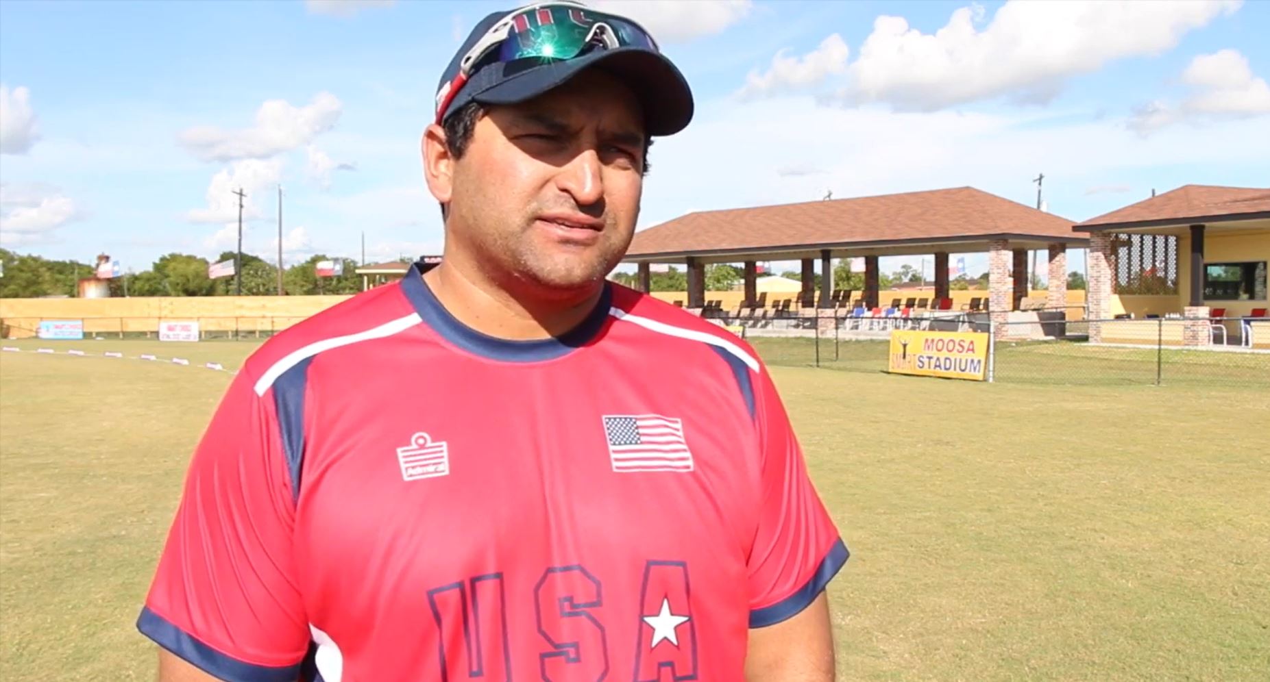 Nadkarni Replaces Rai on USA Cricket Board of Directors
