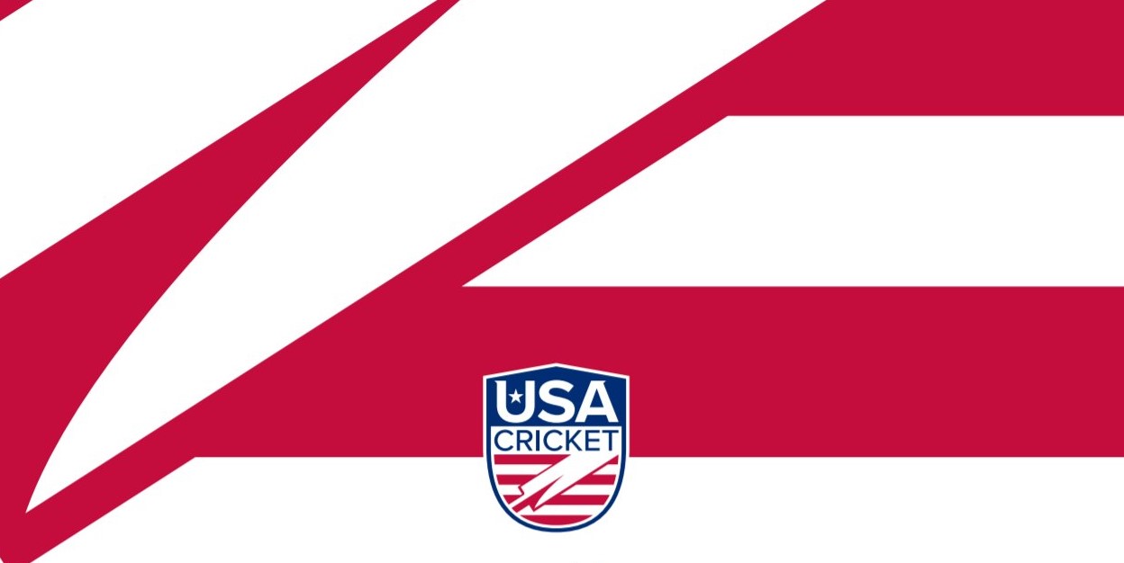 USA Cricket Announces Men’s Youth Selectors and Men’s Zonal Selectors