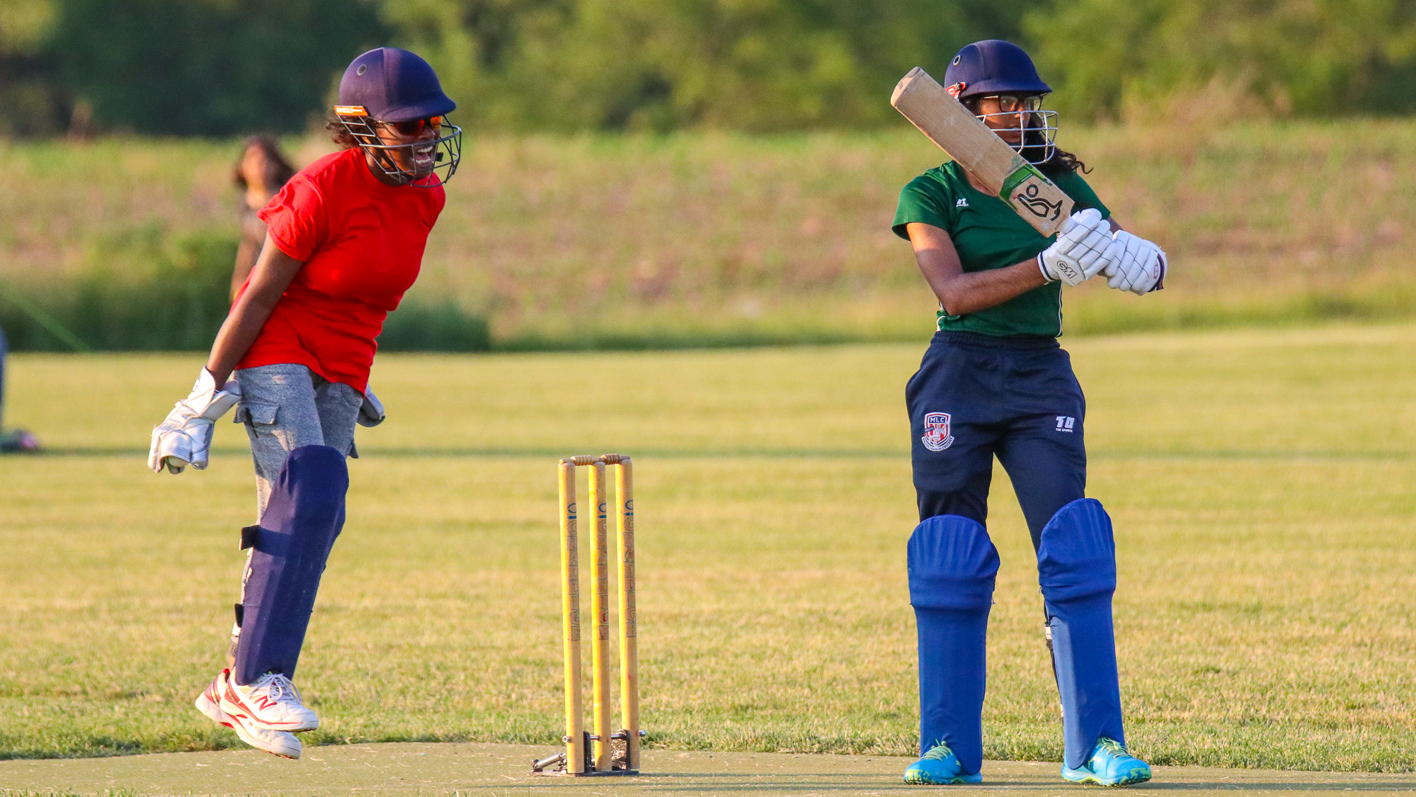 Stage is Set for Start of USA Cricket Women’s Regionals