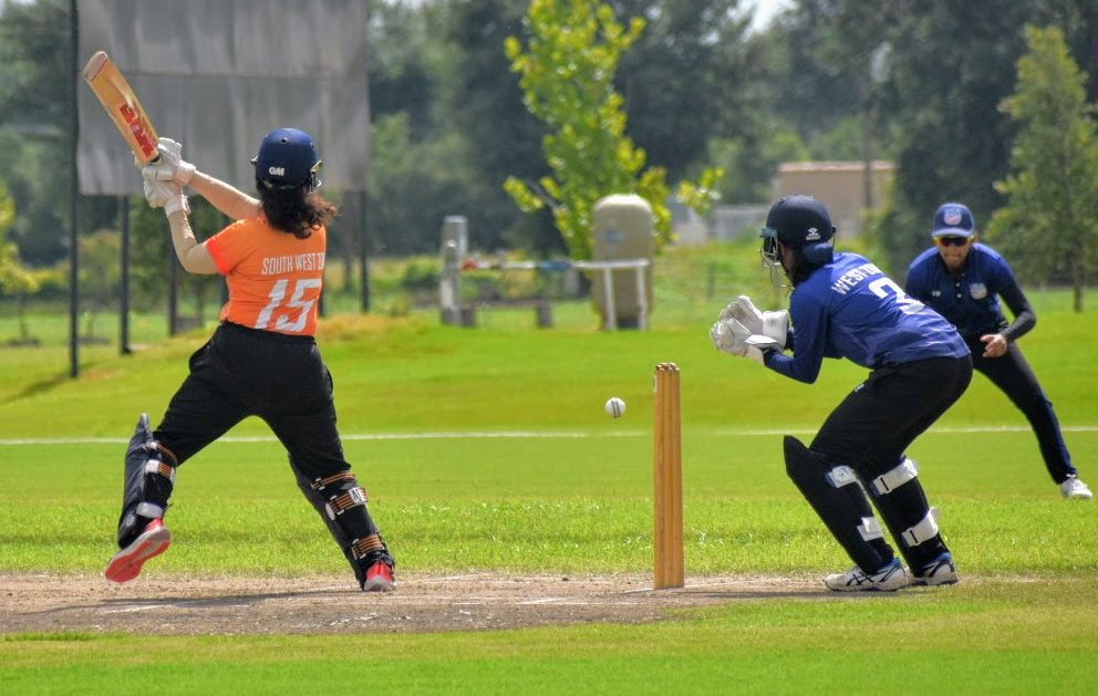 USA Cricket Announces Western Squads and Coaches for Women’s Senior and Under 19 National Championships