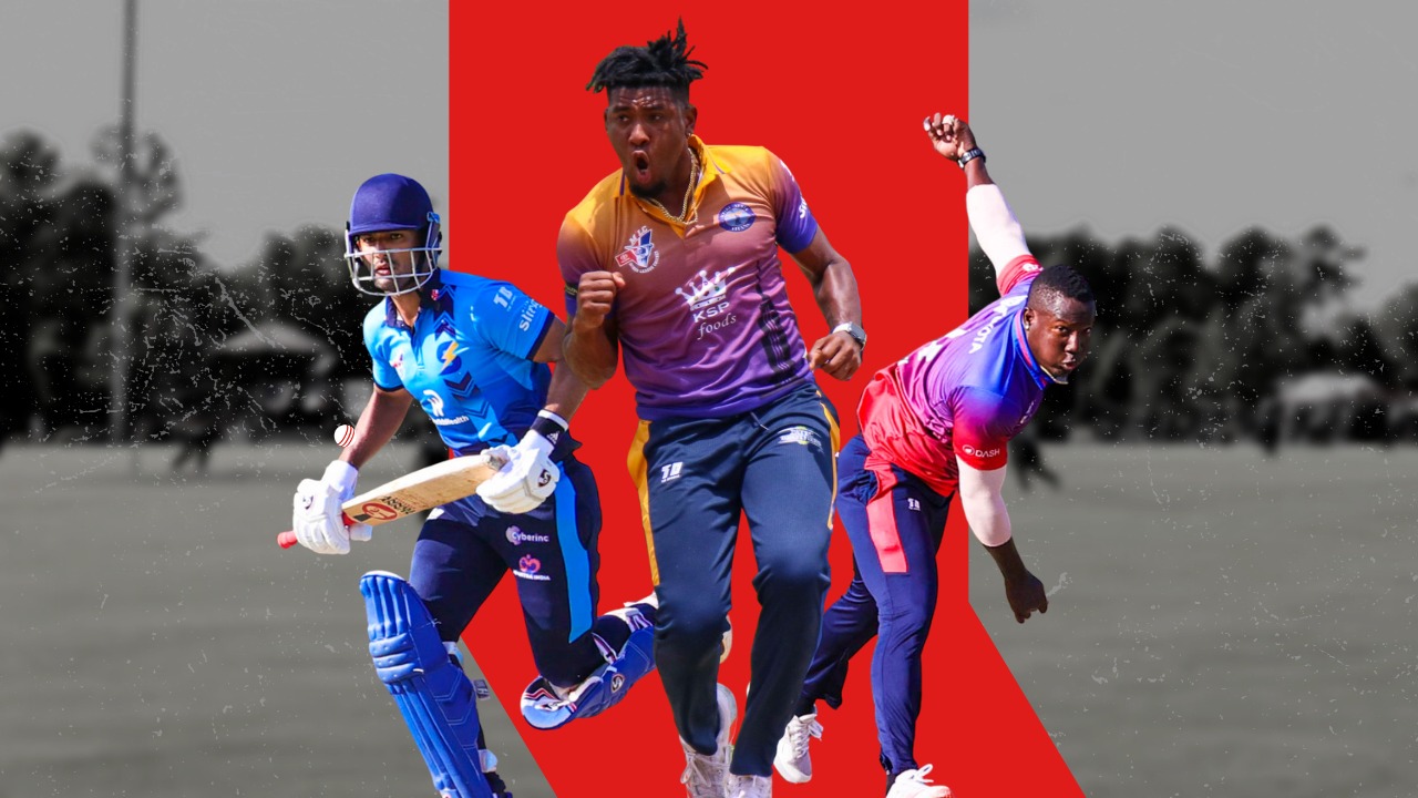 Minor League Cricket 2022 Season Opening and Championship Dates