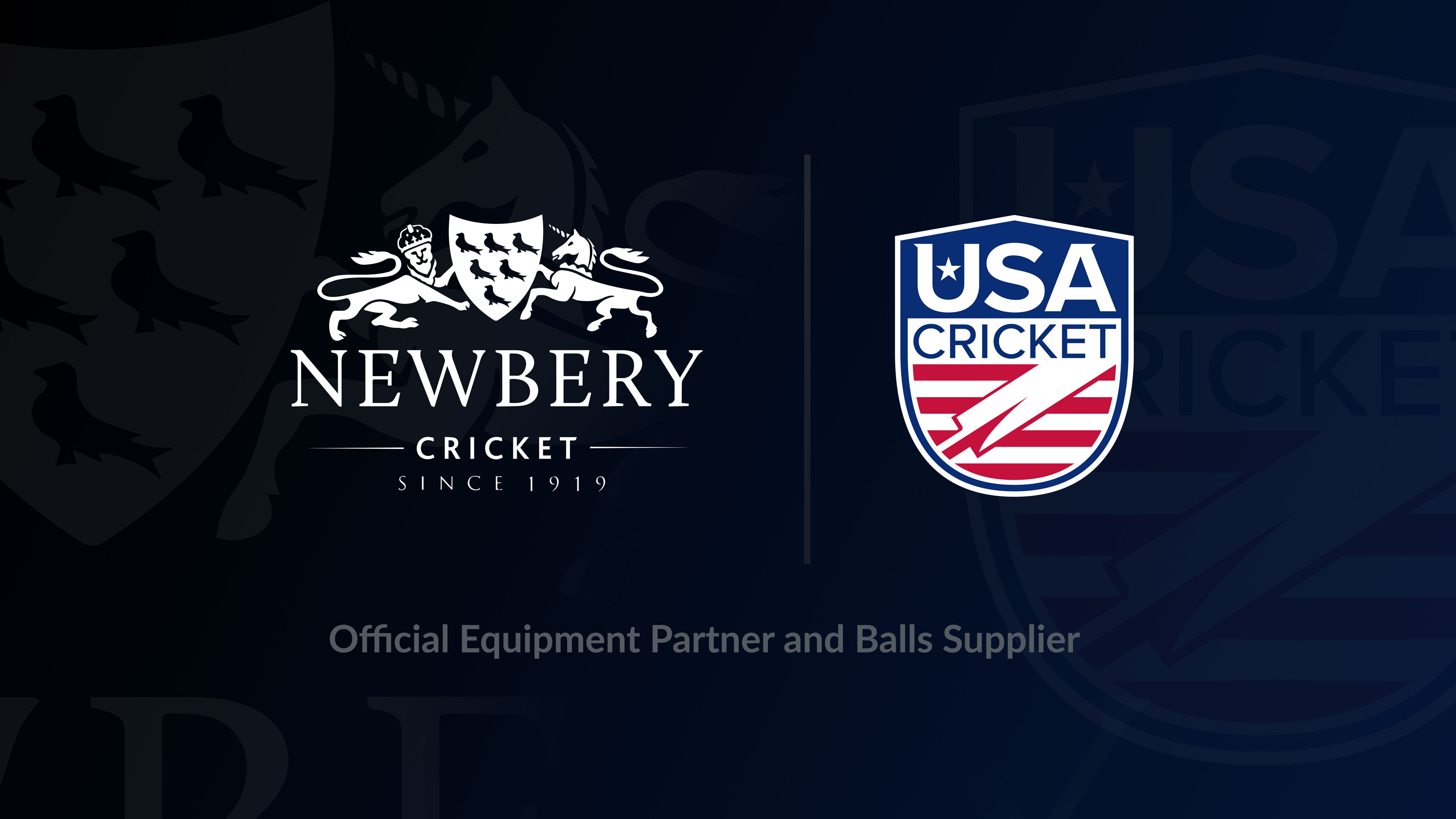USA Cricket’s Official Equipment and Cricket Balls Supplier, Newbery Award 4 Players from Women’s Regionals