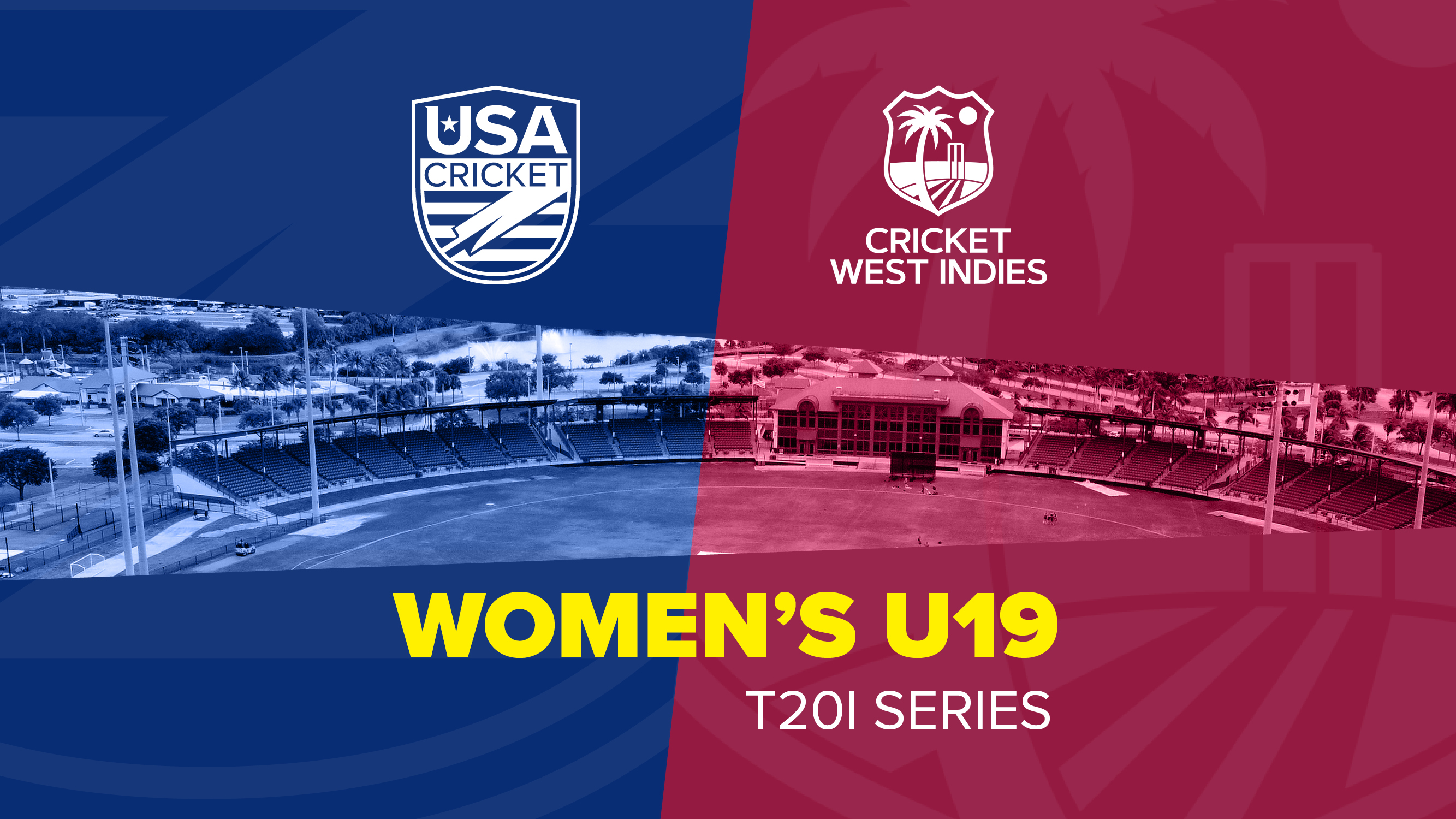USA Cricket Unveils Event Partners for Historic Women’s U19 Series vs West Indies