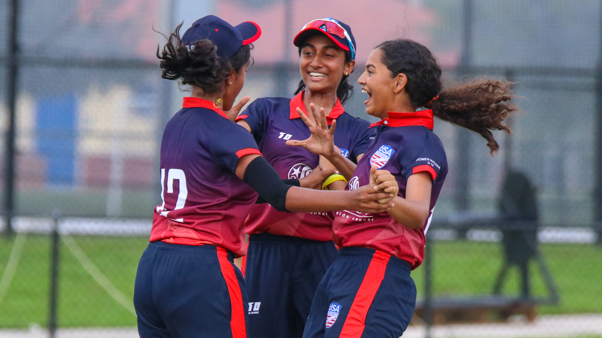 USA Cricket Announce 2022 U19 Sistar Mortgage Women’s National Championships
