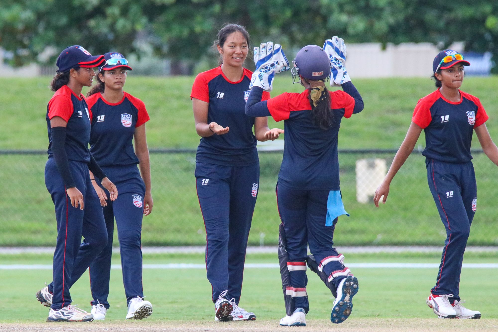 USA CRICKET ANNOUNCES SQUADS FOR WOMEN’S NATIONAL CHAMPIONSHIP