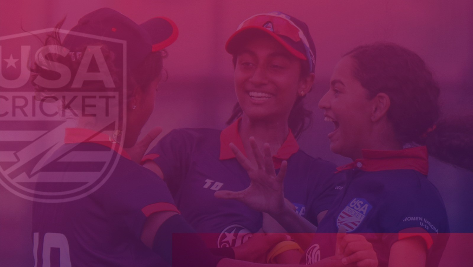 USA Cricket Announce Participants of 2024 FutureShaper Women’s Internship Program