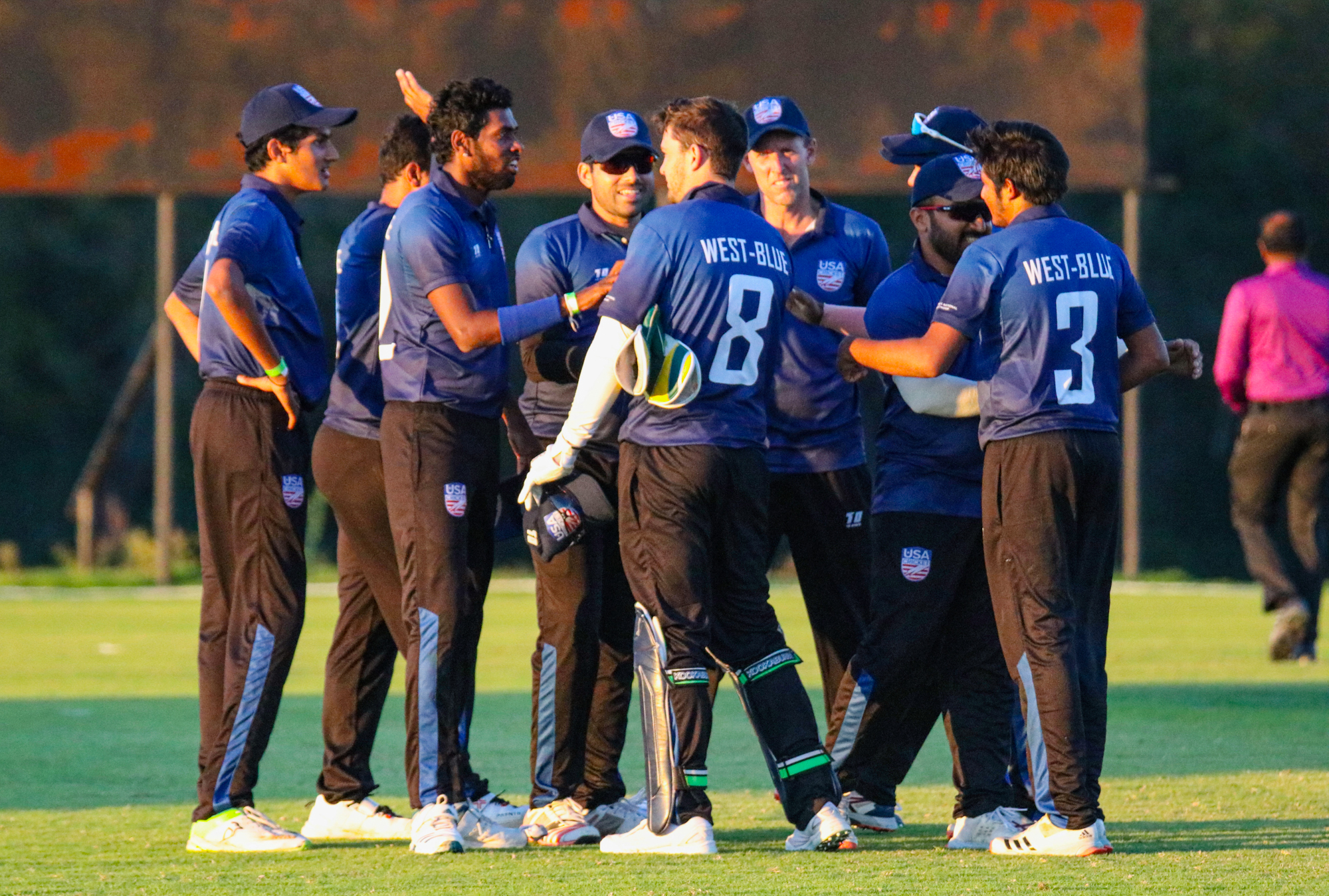 SCHEDULE, SQUADS AND TEAM MANAGEMENT FOR MEN’S T20 NATIONAL CHAMPIONSHIP ANNOUNCED
