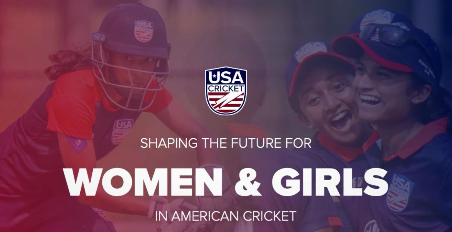 Intraregionals: The First Step In The USA Women’s Cricket Pathway