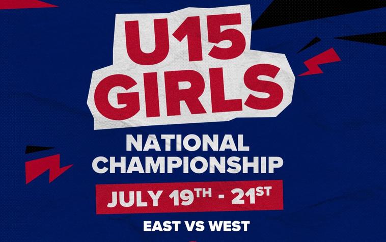 USA Cricket Announces U15 Girls’ National Championship Squads